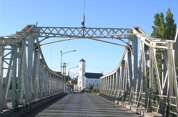 Puente Del Poeta