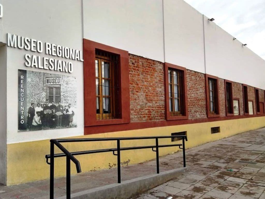 Museo Regional Salesiano